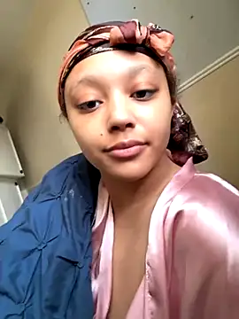 Marleymols online show from November 29, 2:43 pm