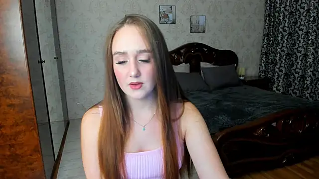 SabrinaCandi online show from November 20, 7:26 pm