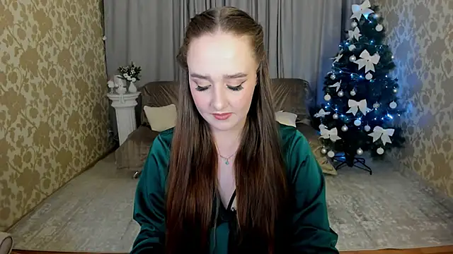 SabrinaCandi online show from December 16, 7:31 pm