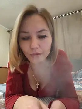 VeroLoverx online show from October 17, 3:48 pm