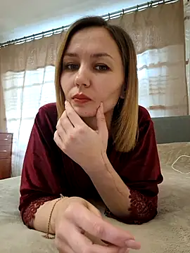 VeroLoverx online show from April 21, 12:45 pm