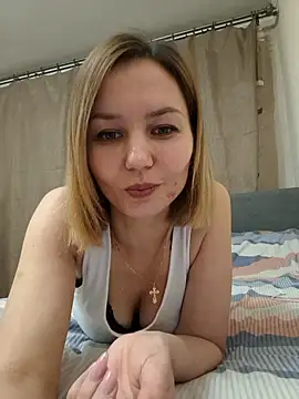 VeroLoverx online show from January 31, 7:23 pm