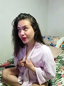 CathyMoss online show from February 25, 8:18 pm