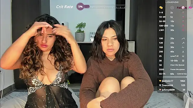  Sara london  online show from January 18, 3:25 am