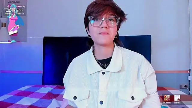 Tsuki Maru online show from March 10, 9:52 pm