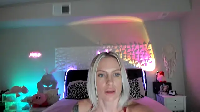 xbbybelle online show from September 29, 4:17 am