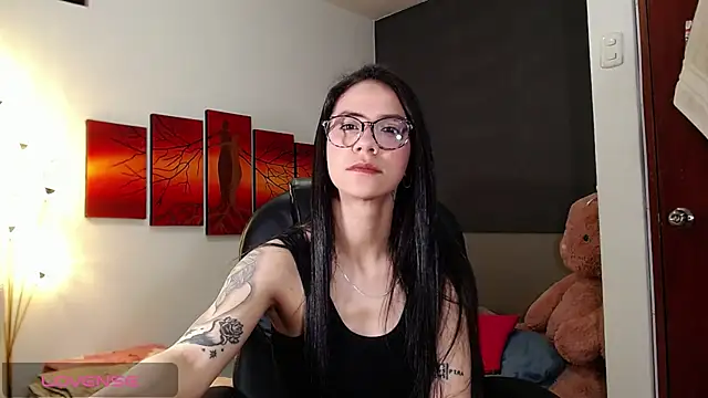 Ashley olivares online show from November 2, 8:34 pm