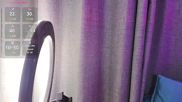  valeria saenz  online show from January 15, 4:29 am