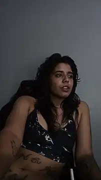 Maricamposs online show from April 5, 9:03 pm