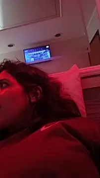 Maricamposs online show from January 18, 12:23 pm