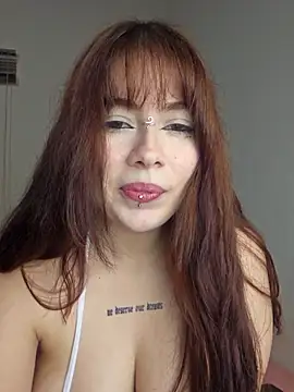 ingridequinti online show from March 31, 2:22 am