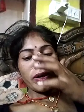 Snapshot of Susila_ji chatting on September 25, 7:55 pm Susila ji online show from September 25, 7:55 pm
