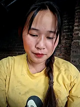 ALIENHR38 online show from October 19, 1:29 am