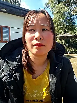 ALIENHR38 online show from February 5, 6:38 am