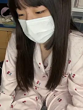 xx Ojou xx online show from October 25, 3:08 pm