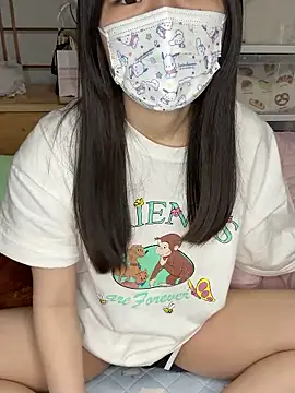 xx Ojou xx online show from November 7, 4:45 pm