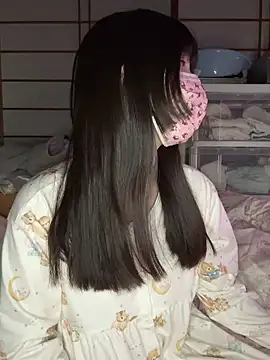 xx Ojou xx online show from November 20, 4:52 pm