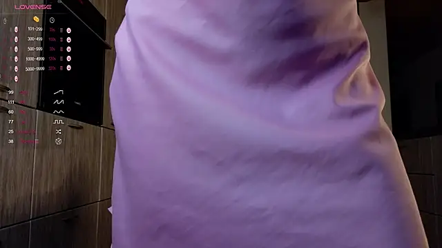 JuliannaWenger online show from September 27, 8:16 pm