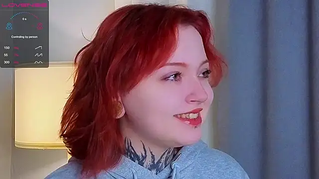 MarnaHarbor online show from November 23, 12:51 pm