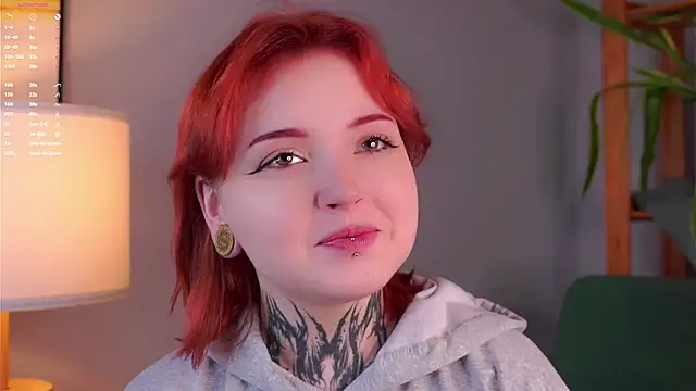 MarnaHarbor online show from September 30, 2:12 pm