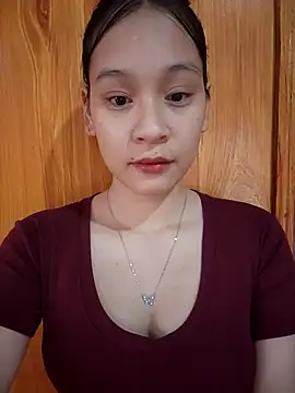 ChiecumBae online show from November 2, 2:48 am