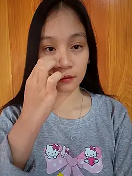 ChiecumBae online show from October 29, 2:05 am