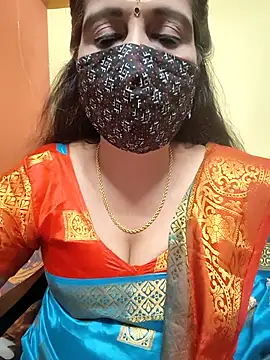 mallu-reshma online show from October 10, 1:05 pm