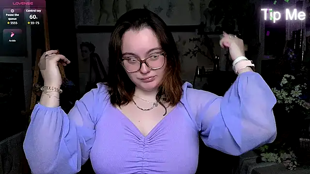 Snapshot of KatrinClark chatting on September 16, 5:10 pm KatrinClark online show from September 16, 5:10 pm