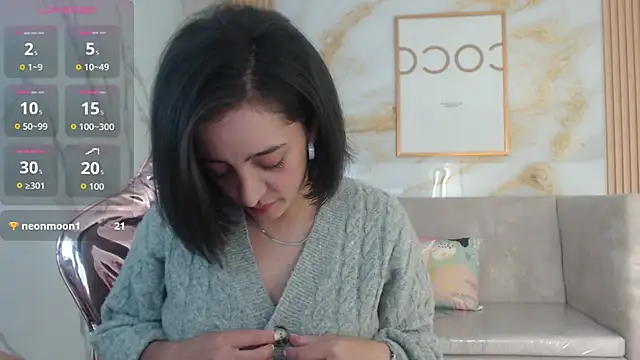 sara lopez s online show from October 23, 1:39 pm