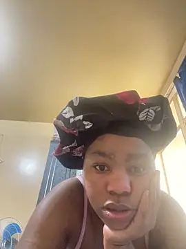 Babedaawl online show from December 19, 11:46 am