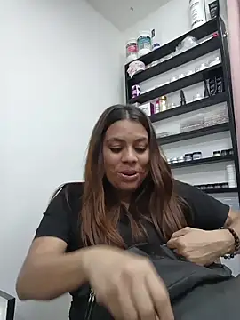 GabyMontenegro online show from February 26, 9:58 pm