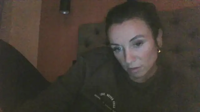 Justnani001 online show from September 29, 7:41 pm