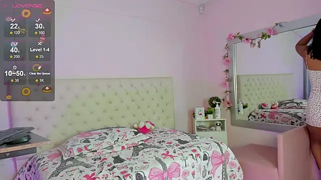 kiity horny  online show from March 5, 12:56 pm