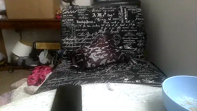 prettymaa online show from December 16, 6:03 pm