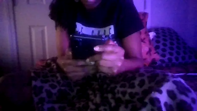 prettymaa online show from September 27, 6:42 am