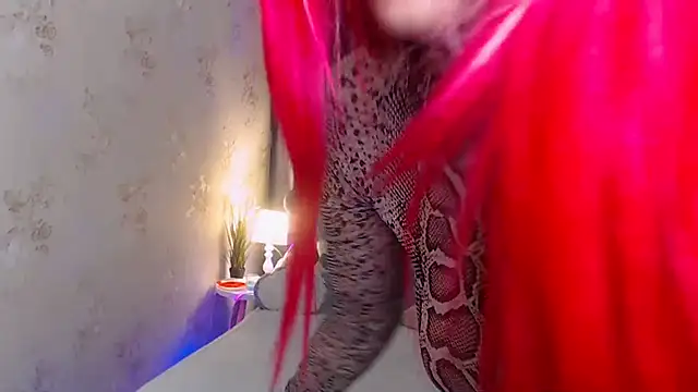 Nina Blum  online show from October 11, 6:07 am