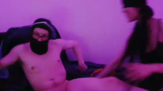 OrientalRye online show from January 9, 4:17 am