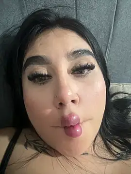 Sophie Dreamss online show from April 21, 1:42 am