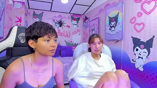 tefi meow online show from November 2, 1:47 pm