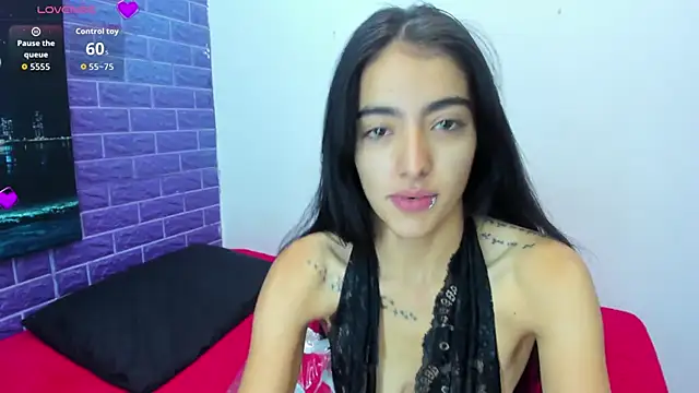 Cora 222 online show from October 5, 11:15 am