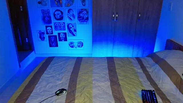 rachel rosse11 online show from November 7, 11:31 pm