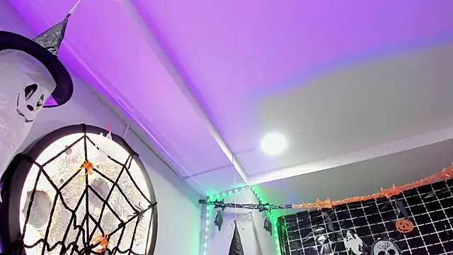 Sofia villareal online show from October 17, 12:41 pm