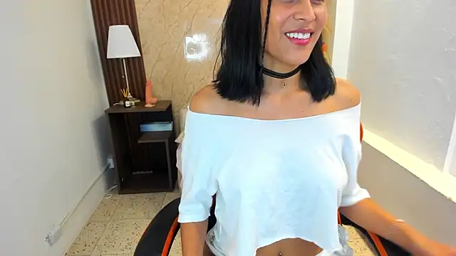 Snapshot of Thais_kim chatting on September 18, 12:26 pm Thais kim online show from September 18, 12:26 pm
