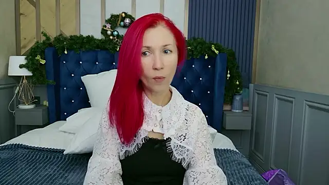 Sofia Lix online show from January 9, 8:35 pm