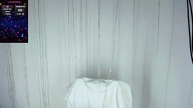 TheBlackwidows online show from September 30, 11:49 am