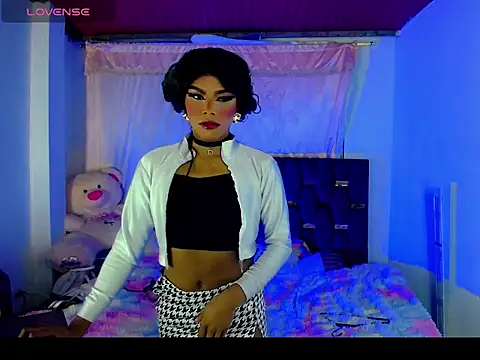 TheBlackwidows online show from November 5, 5:12 am