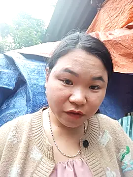 may-squirl online show from October 29, 1:43 am