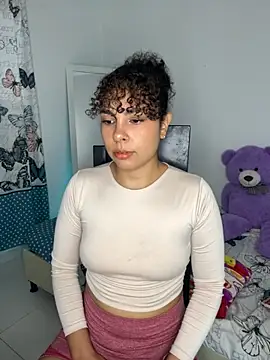 ViolettaMiller  online show from November 7, 1:38 pm