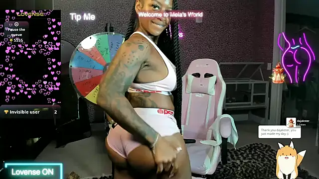 themanseater online show from July 15, 3:22 am