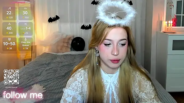 LightStar 18 online show from October 30, 9:33 am